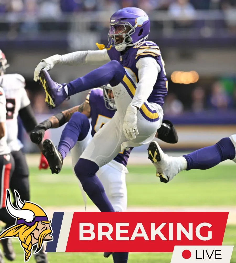Vikings Trade Proposal Exchanges 35-Sack Edge For Ex DPOY