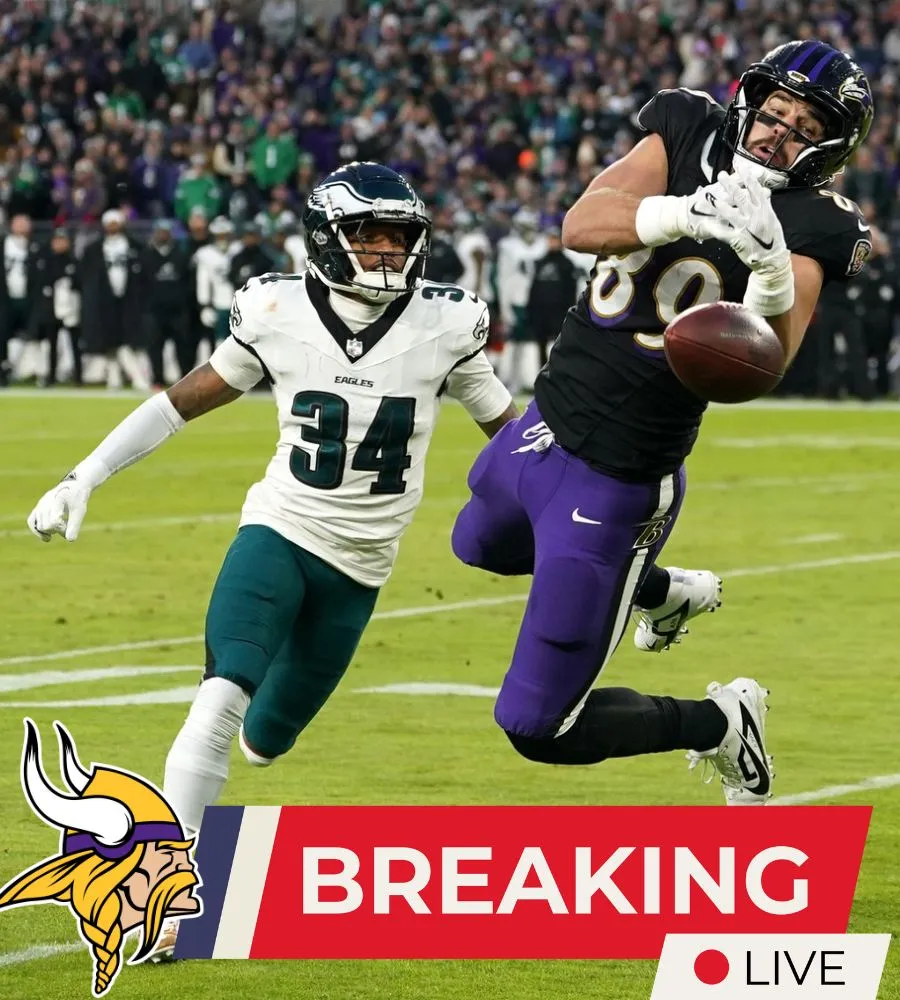 Vikings May Have Sneakily Signed One of the NFL’s Best-Kept Secrets