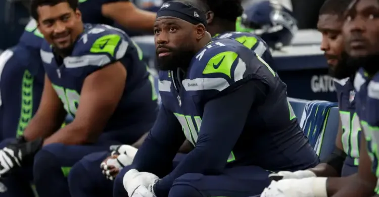 Buccaneers Predicted To Add $41 Million Free Agent OT After Injury