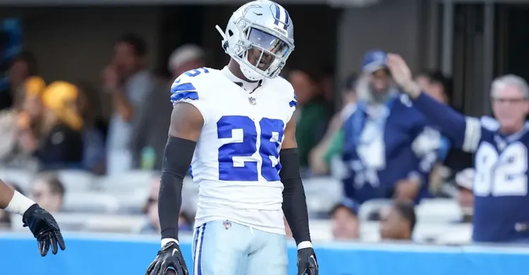 Dallas Cowboys price to re-sign DaRon Bland just went up