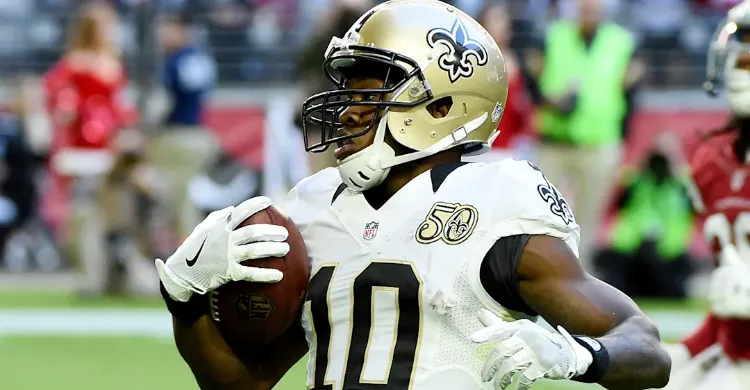 Brandin Cooks can help the Saints accomplish a feat they haven't done since 2021