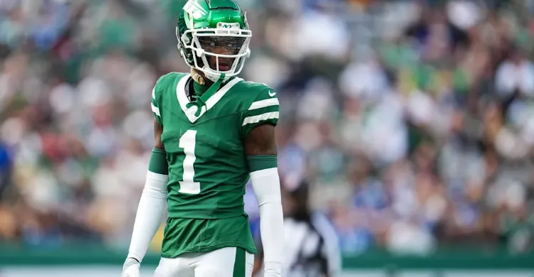 Darren Mougey is fixing one Jets mistake that doomed Joe Douglas