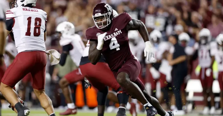 Shemar Stewart working out at Texas A&M, may consider returning to school