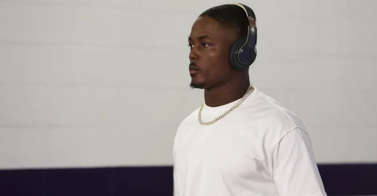 Terry McLaurin: I want to be here, I want to be appreciated and valued
