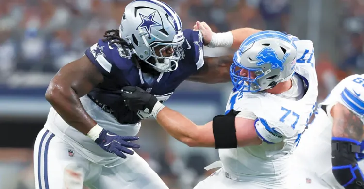 This Cowboys’ lineman could be the IDP sleeper of 2025