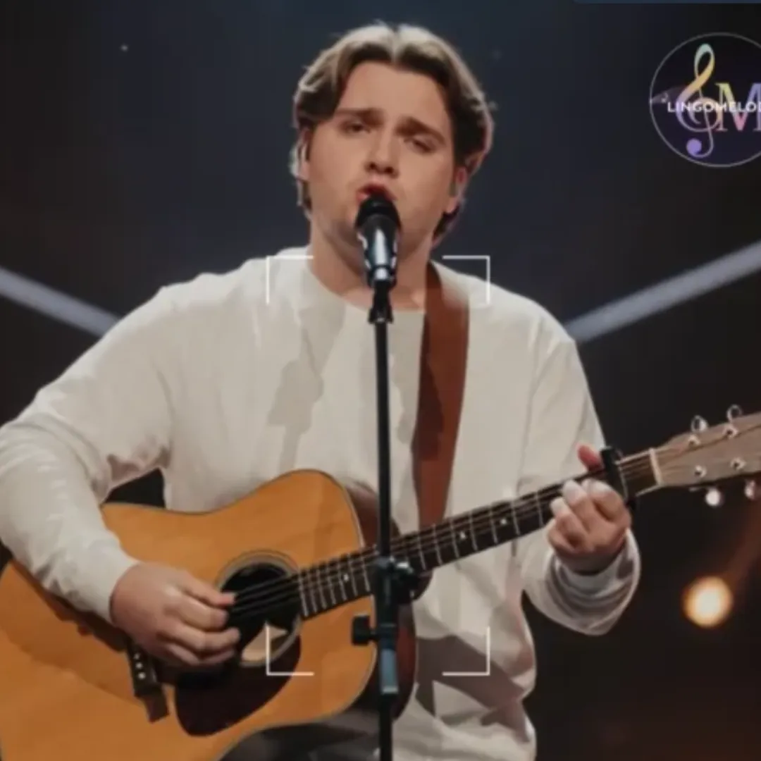 Someone You Loved: AGT's Most Unexpected Voice Leaves the Audience Breathless Someone You Loved: AGT's Most Unexpected Voice Leaves the Audience Breathless