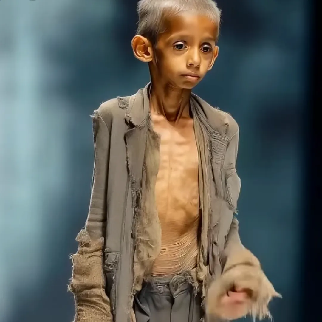 Poor boy’s magic dance performance was ridiculed by the audience and the surprising ending