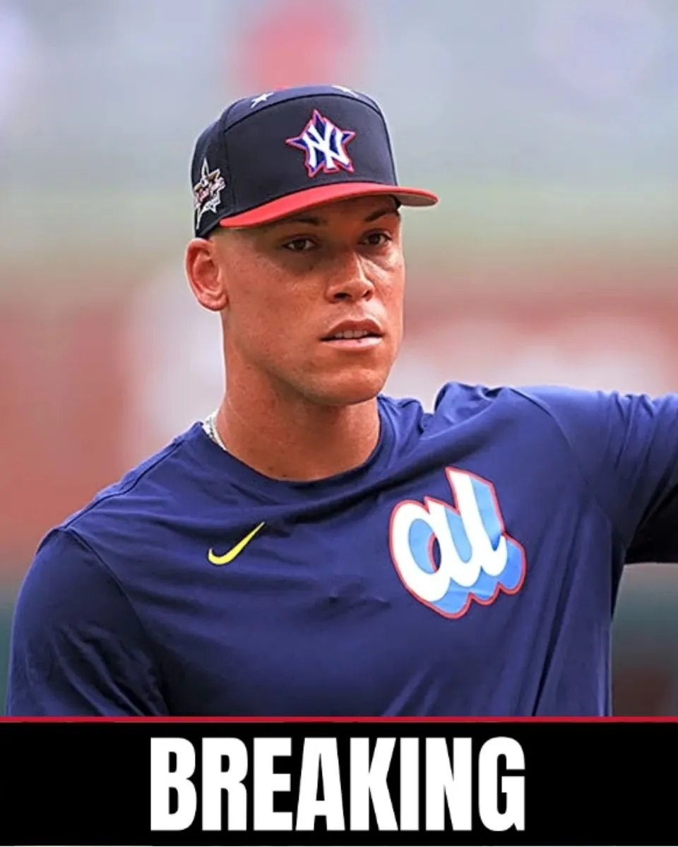 Yankees’ Aaron Judge gets 100% real about Cal Raleigh after Home Run Derby