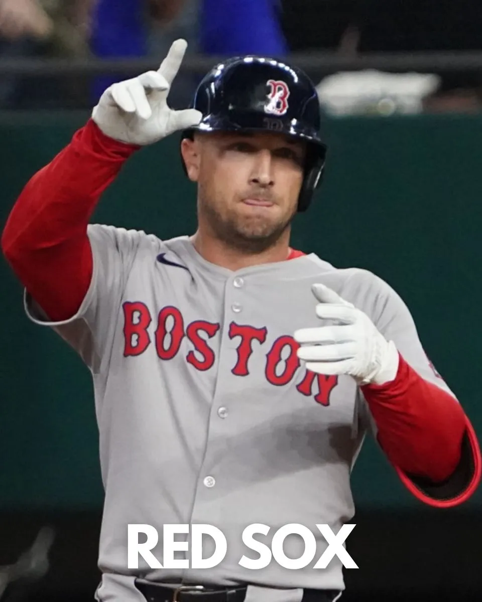 Alex Bregman Gives Statement About Red Sox Future Amid Rumors