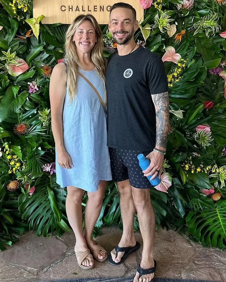 Briana Culberson Reports Killer Ryan Culberson Was Abusive Over Investment Losses, Reveals Haunting Bruises And Shocking Health Standards From Doctors!