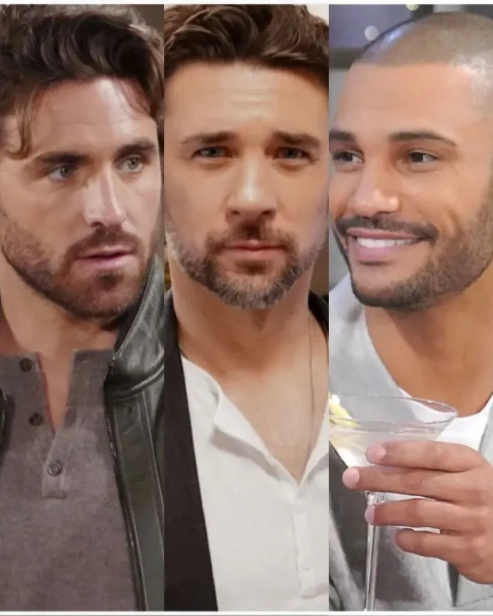 As Young & Restless’ Murder Mystery Explodes, Eyebrow-Raising New Questions Arise About Cane