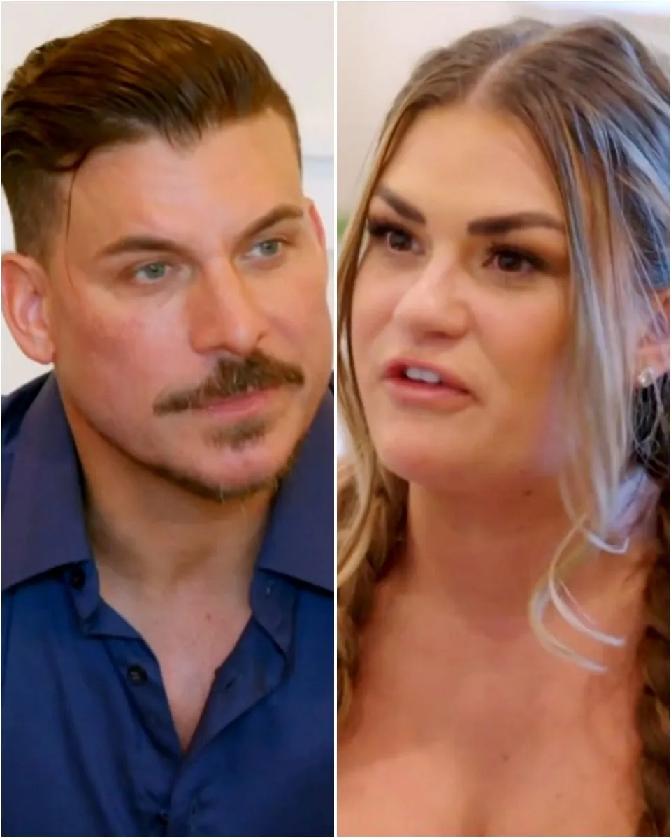 The Valley Recap: Brittany Accuses Jax of Drinking After Rehab, Michelle Exposes Jesse’s Alleged Debt, & Janet Breaks Down Over Trolls as She & Jason Tattoo Wedding Rings