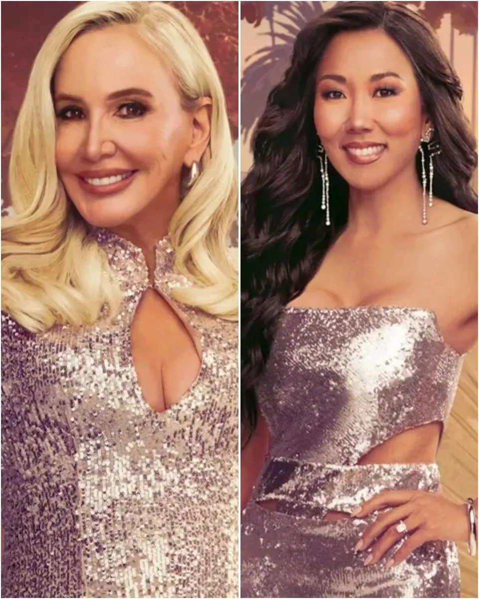 RHOC’s Shannon Beador Says She Accused Katie Ginella of Something “Criminal,” Talks Status With Tamra & Explains Eddie “Small D**k Energy” Comment