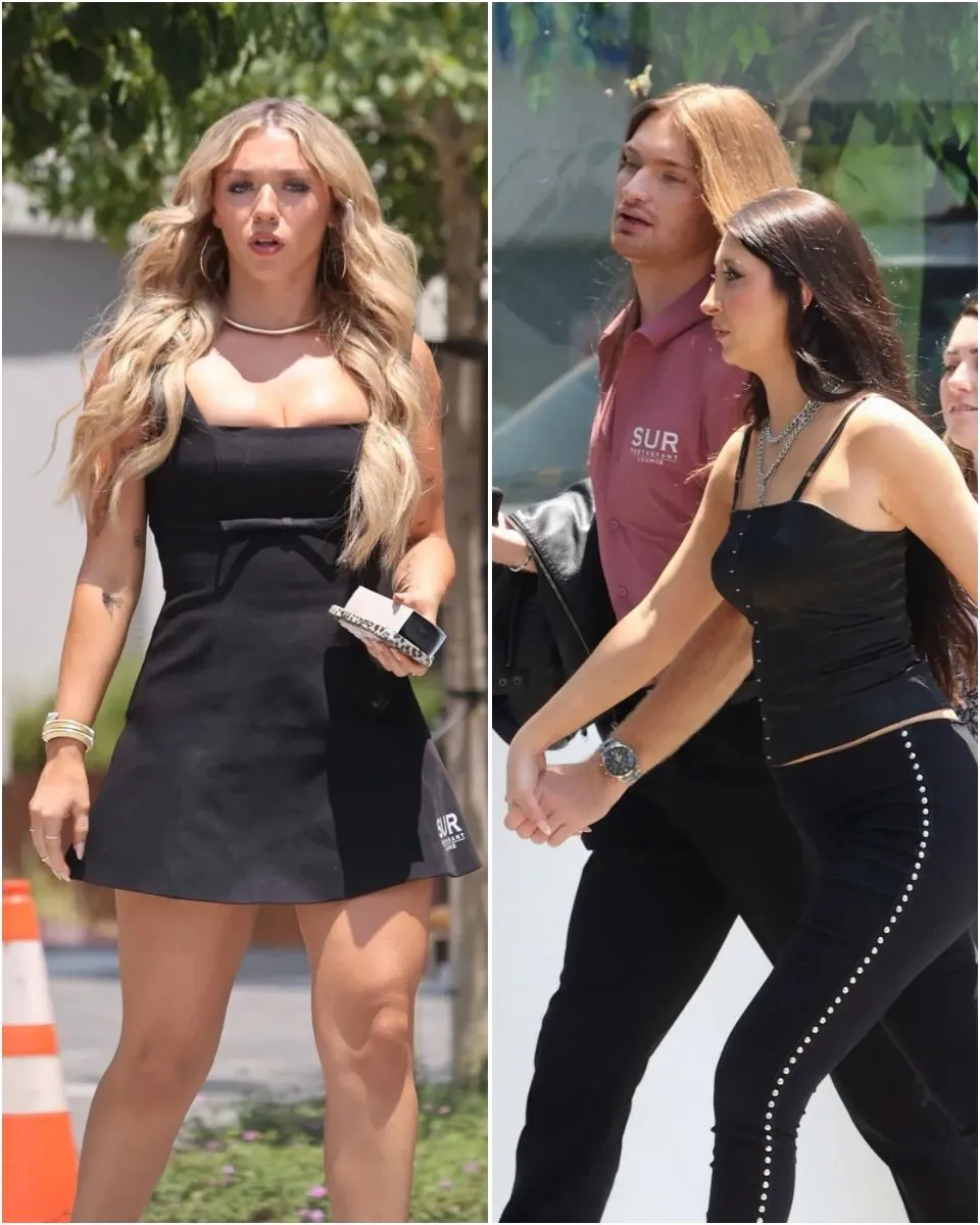 See the New Cast of ‘Vanderpump Rules’ Filming Season 12 After Overhaul