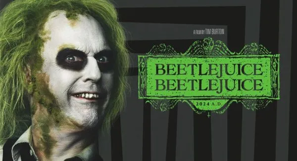 BEETLEJUICE 3