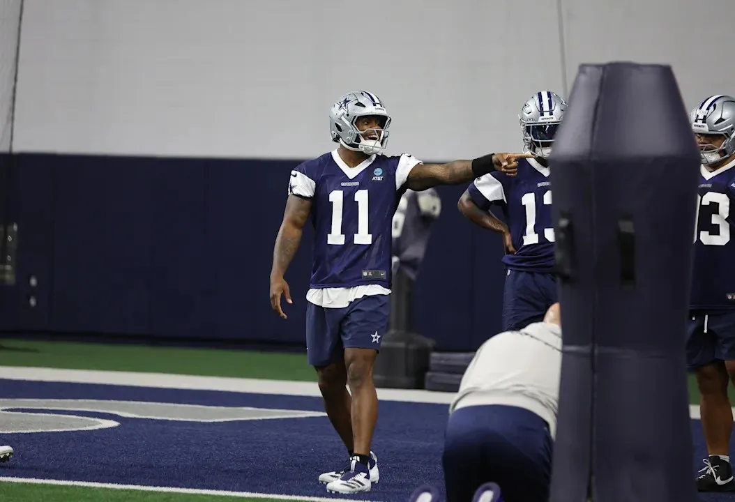 Micah Parsons Sends Clear Message to Cowboys Ahead of Training Camp