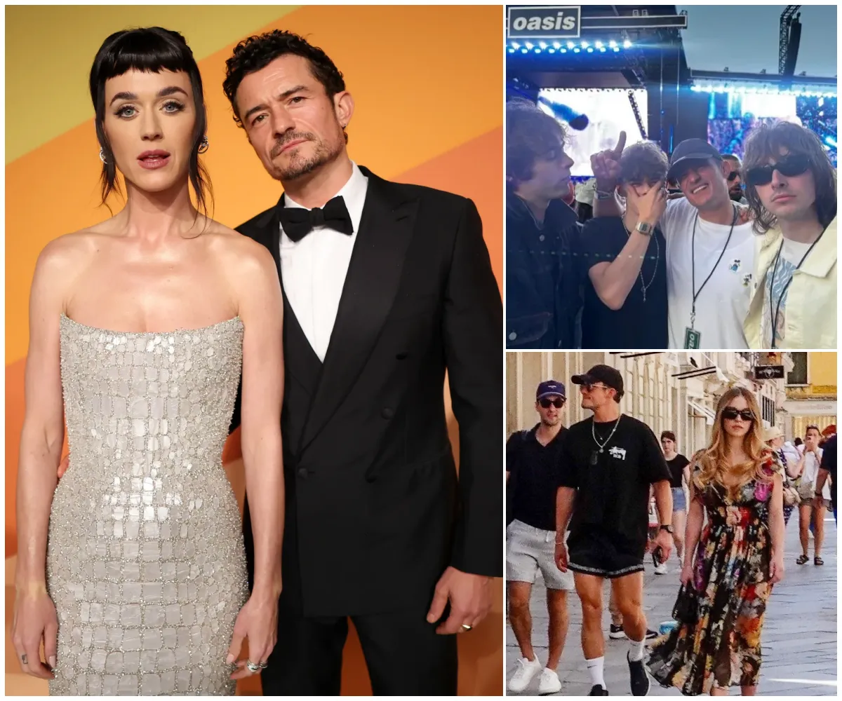 “His single era’s in full Bloom” – How Orlando Bloom is fast becoming the world’s worst ex after Katy Perry split, from cringeworthy VIP antics and nepo-baby parties to shameless attention-seeking moments that have left fans baffled - suong