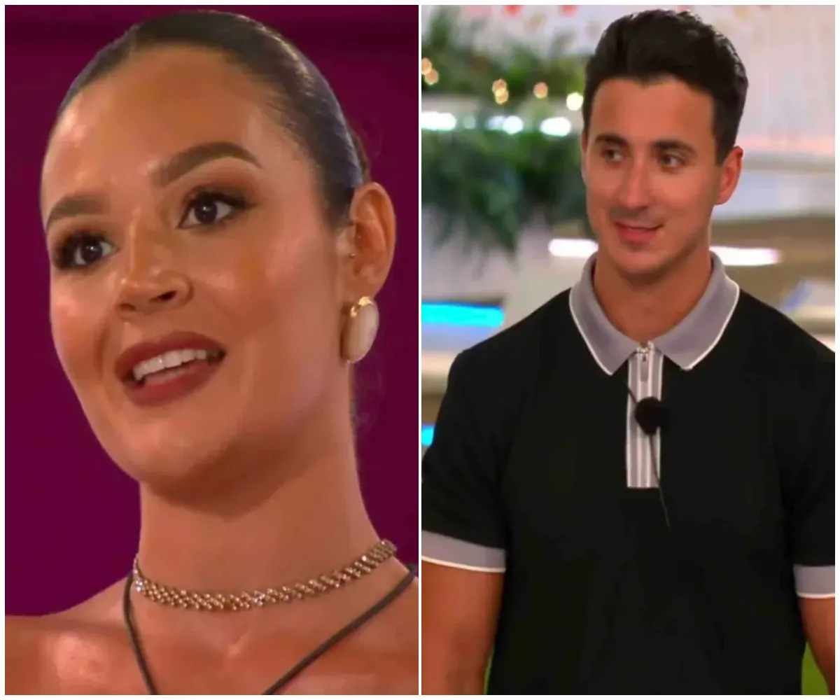 “I just don’t want Tommy to get hurt” – Love Island’s dumped bombshell Emily breaks her silence on explosive voice note scandal as she calls out Lucy’s ‘game plan’ after brutal Casa Amor twist and claims of a ‘fixed’ romance - suong