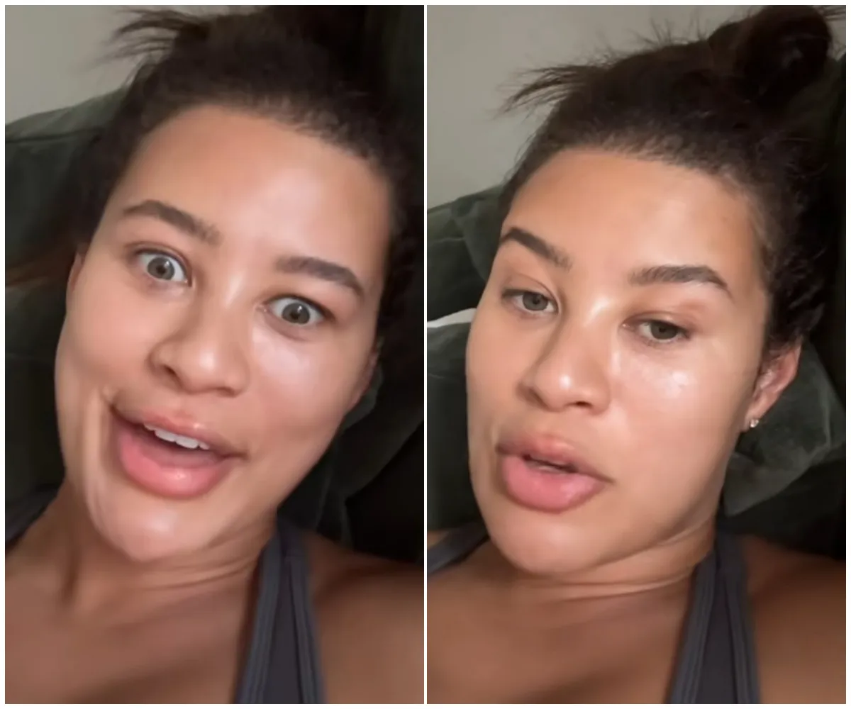“Who do you think you are?” – Love Island’s Montana unleashes furious rant as she reveals HUGE fallout with rival TV star who unfollowed her after years of friendship… and fans are convinced they’ve already figured out who it is - suong