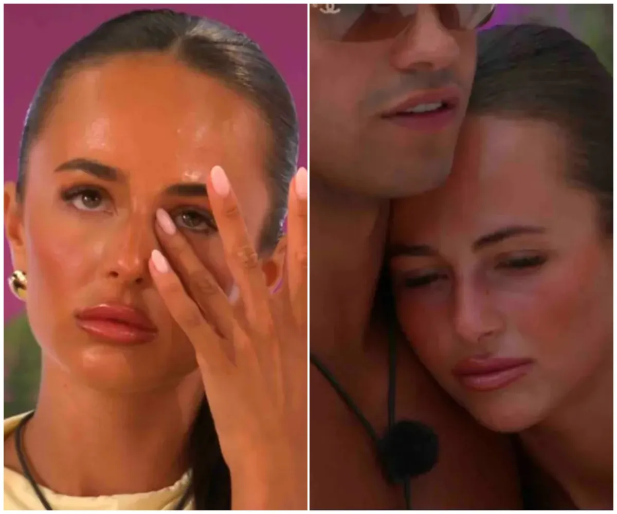 THREE Love Island couples SPLIT in explosive villa shake-up as furious Islanders call out shocking lies and betrayal — just days after a steamy sex session sparks outrage and public humiliation - suong
