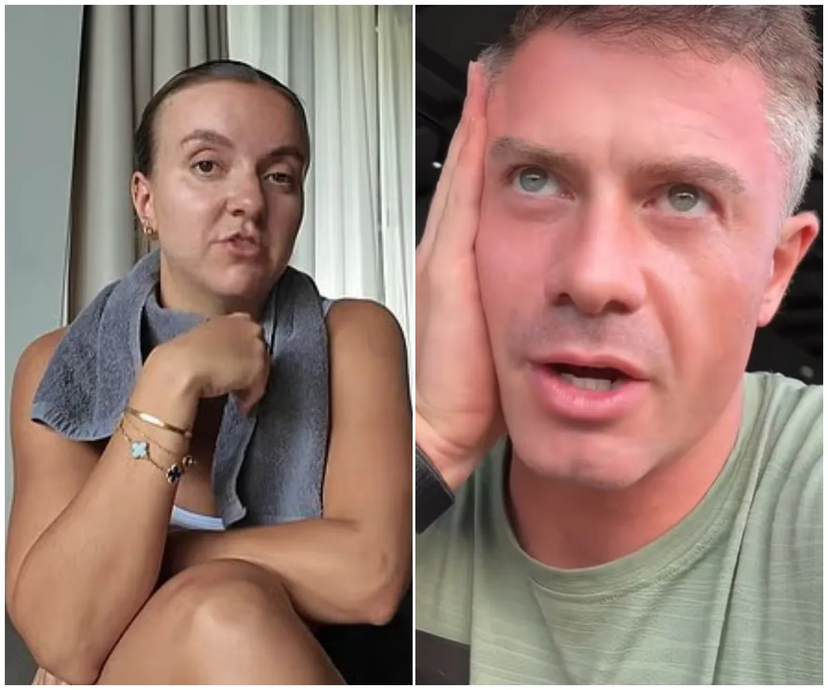 Influencers at war over Bali! Molly-Mae's sister Zoe's scathing review of the island divides online critics over whether it is a digital nomad's dream or an 'overcrowded... - suong