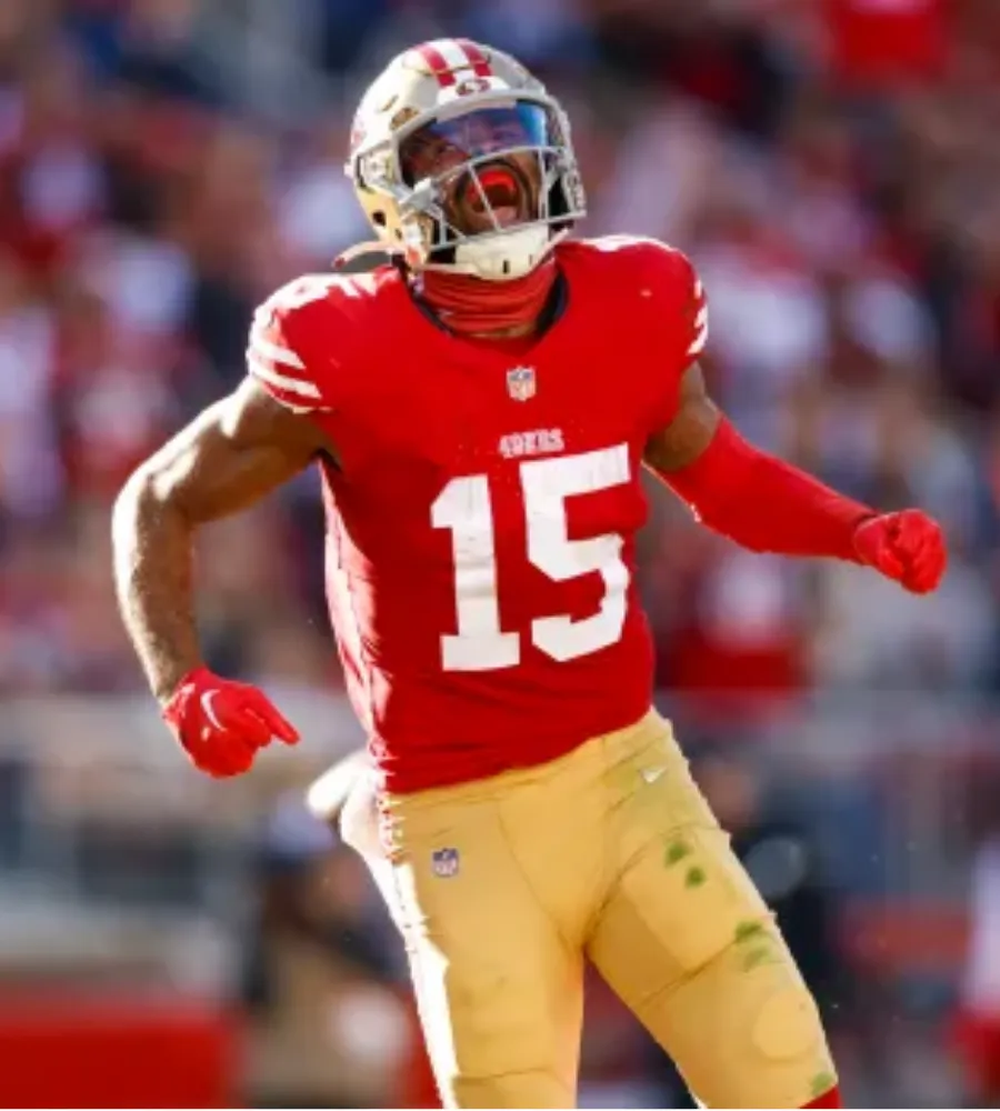Multiple Teams Want to Trade for 49ers Wide Receiver Jauan Jennings