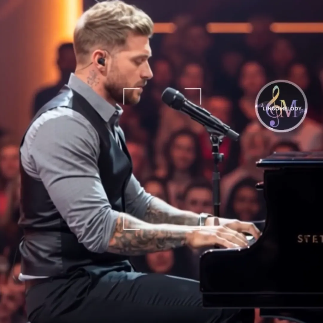 The Voice of Regret: AGT Singer Silences Room with Emotional Ballad