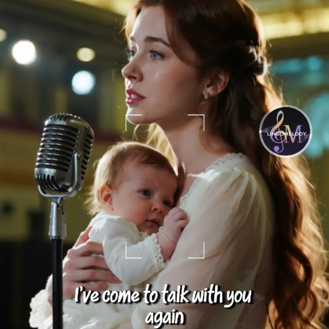 The Lullaby of Loss: A Mother's Song for Her Fallen Love The Lullaby of Loss: A Mother's Song for Her Fallen Love