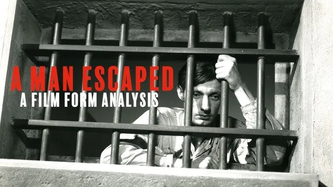 ⛓️🔦 A Man Escaped (2025): In silence, he plotted. In darkness, he moved. In faith, he fled.