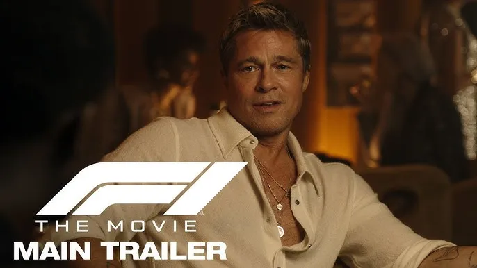 F1: The Movie