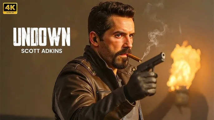 UNDOWN (2025)