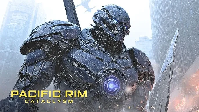 Pacific Rim