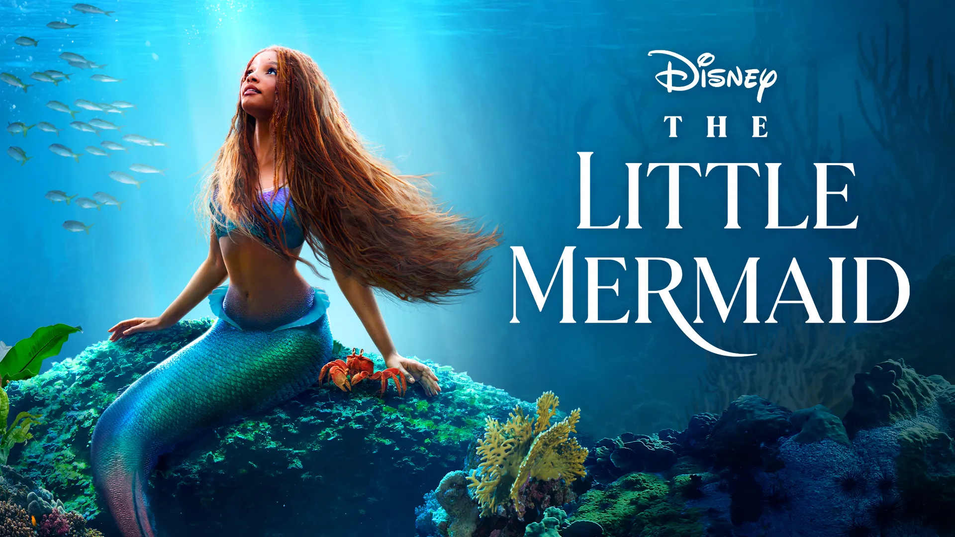 The Little Mermaid
