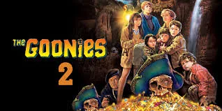 The Goonies 2