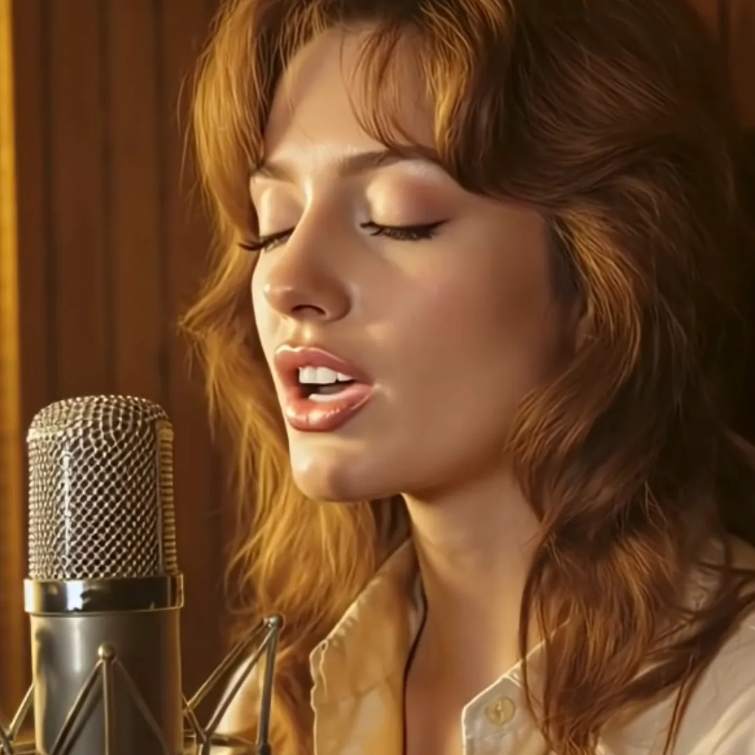 A Timeless Echo: "Yesterday Once More" in an Emotional Cover