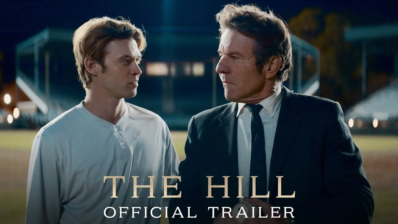 The Hill