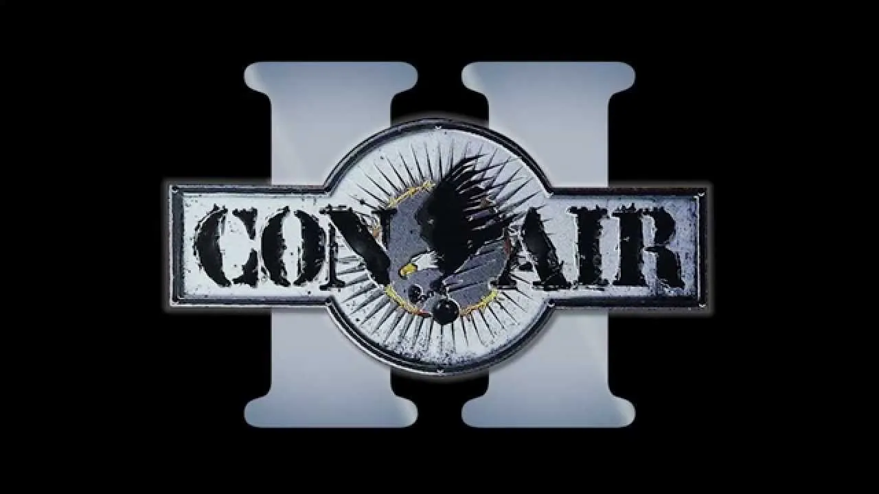 Con Air 2