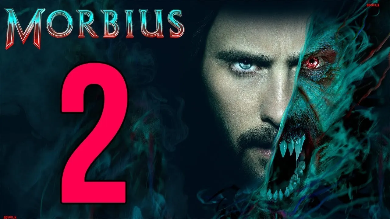 MORBIUS 2