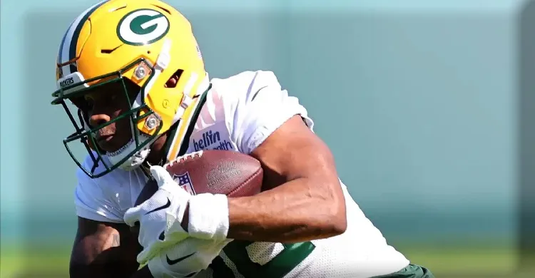 Key Packers Draftee Facing ‘Biggest Battle’ of Training Camp