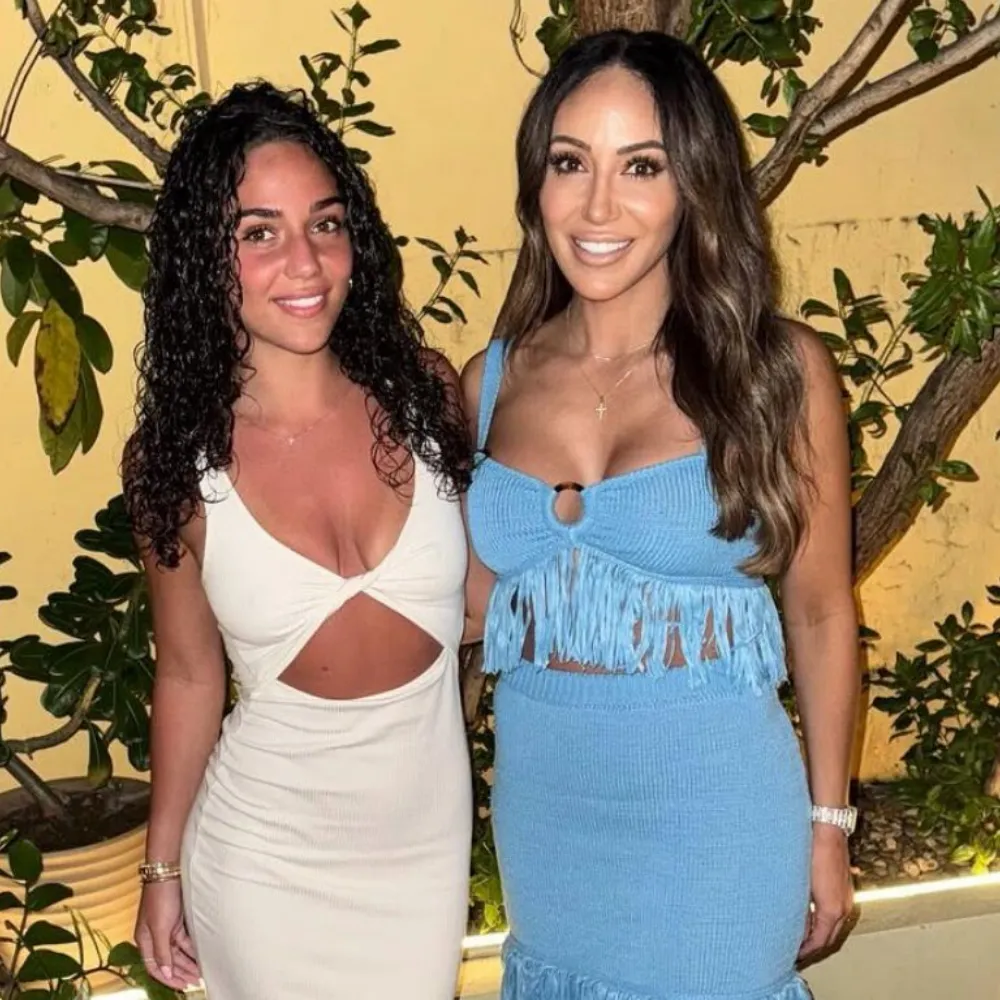 “A toxic legacy I won’t let infect my family” – Antonia Gorga’s boyfriend’s mother bans him from dating Melissa Gorga’s daughter in savage family showdown as insiders claim explosive confrontation has unleashed a bitter feud behind closed doors - suong