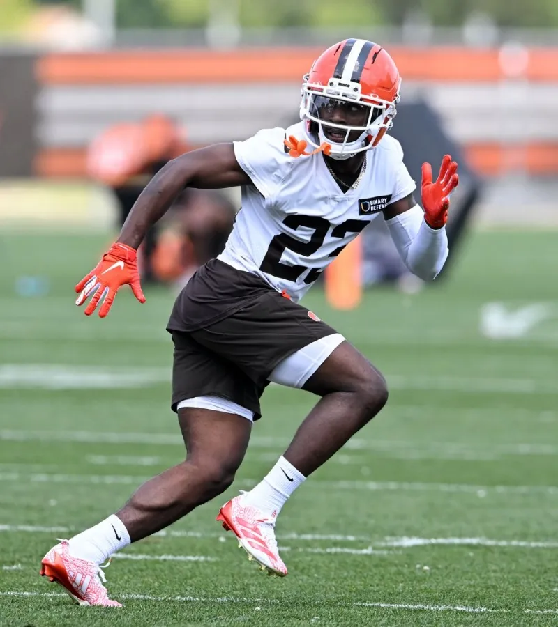 Analyst Reveals Browns’ ‘Best Offseason Decision’