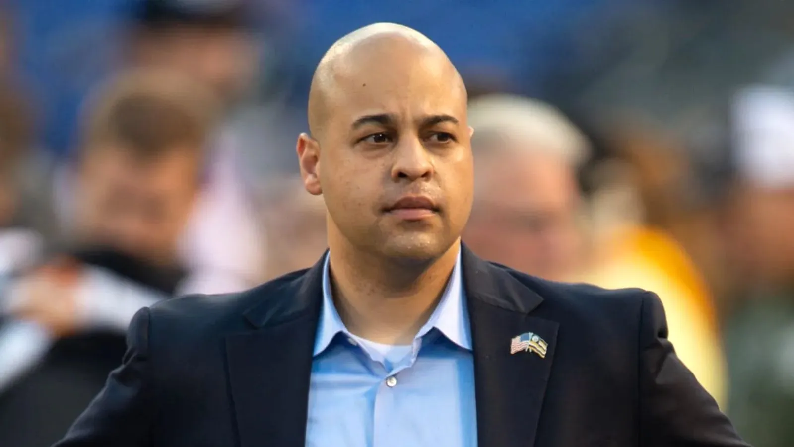What the national media keeps getting wrong about general manager Omar Khan and the Steelers' plan for the 2025 season