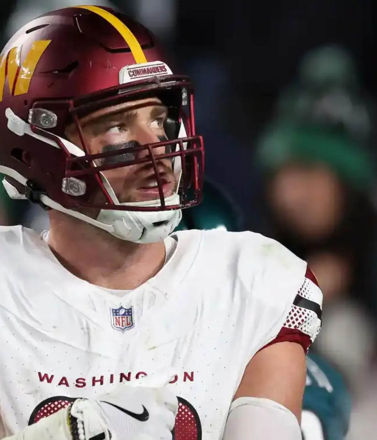 Former Eagles Star, NFC East Rival Delivers Clear Message On Old Team