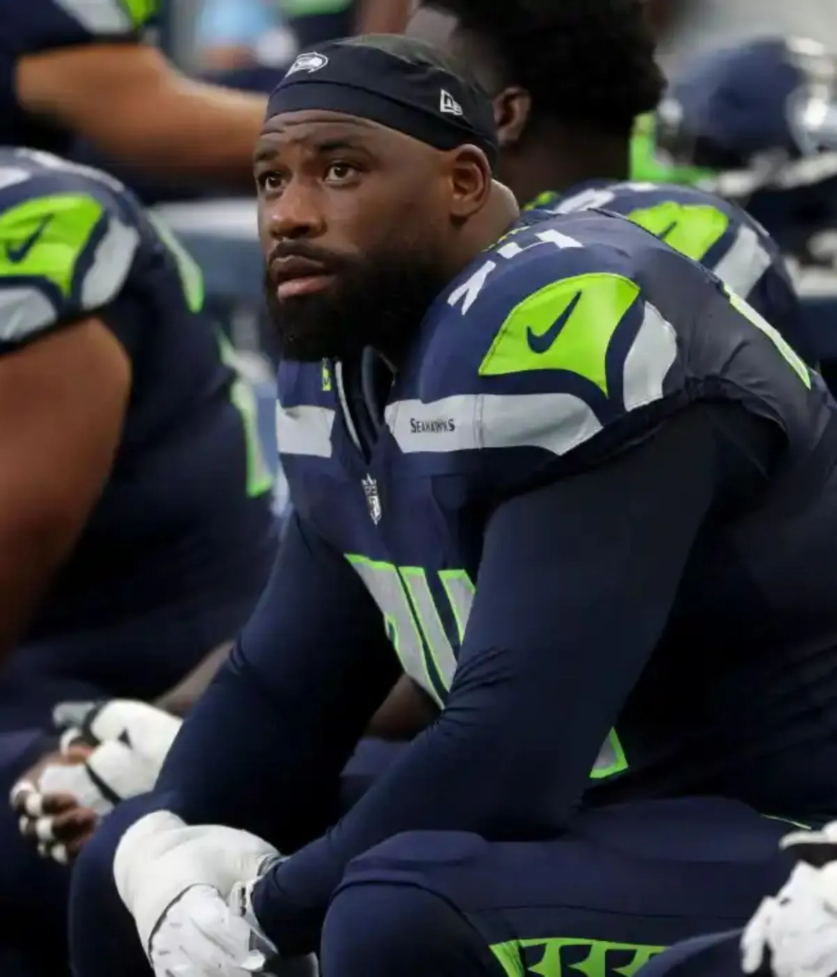 Buccaneers Predicted To Add $41 Million Free Agent OT After Injury