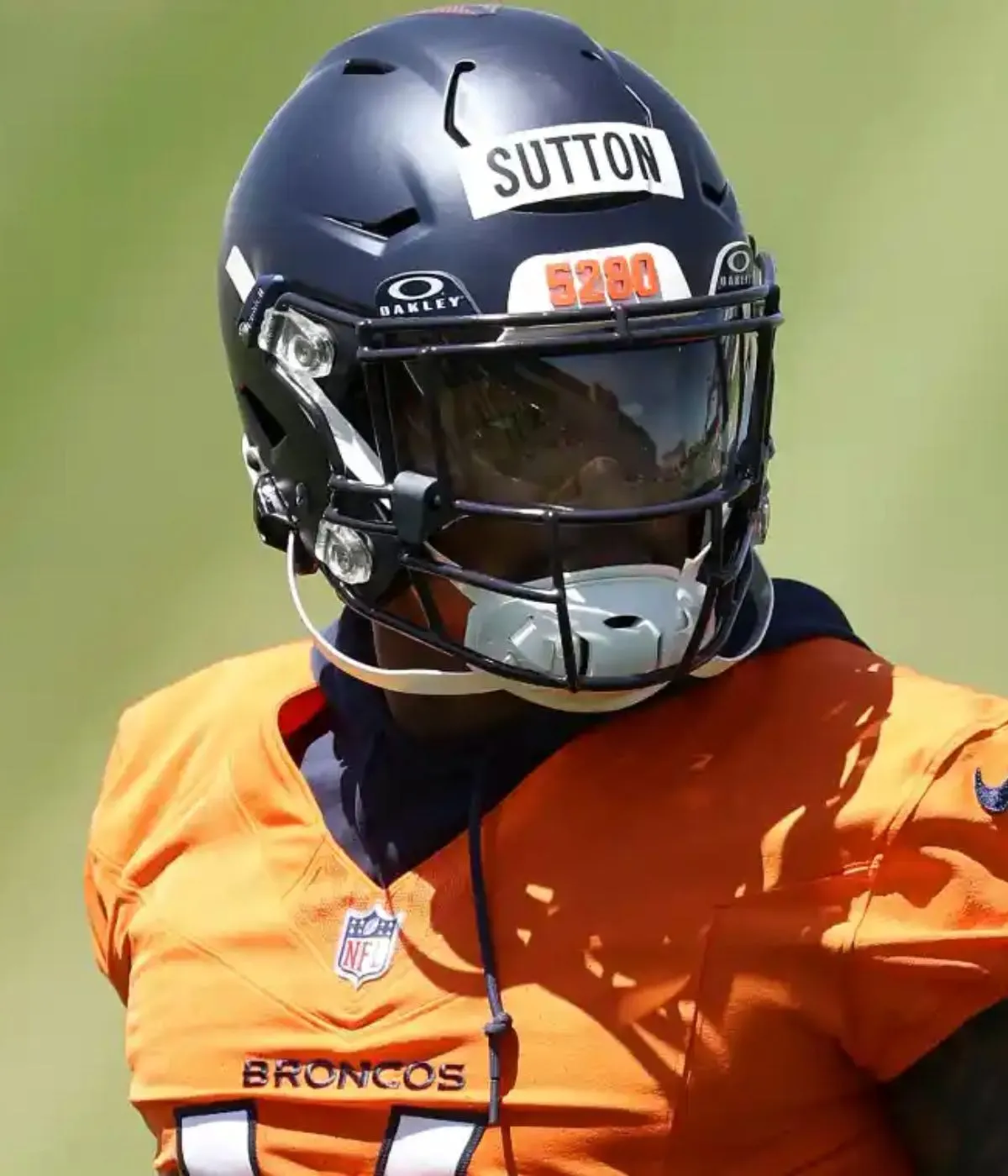 Broncos $69 Million Superstar Completely Left Off ESPN Rankings