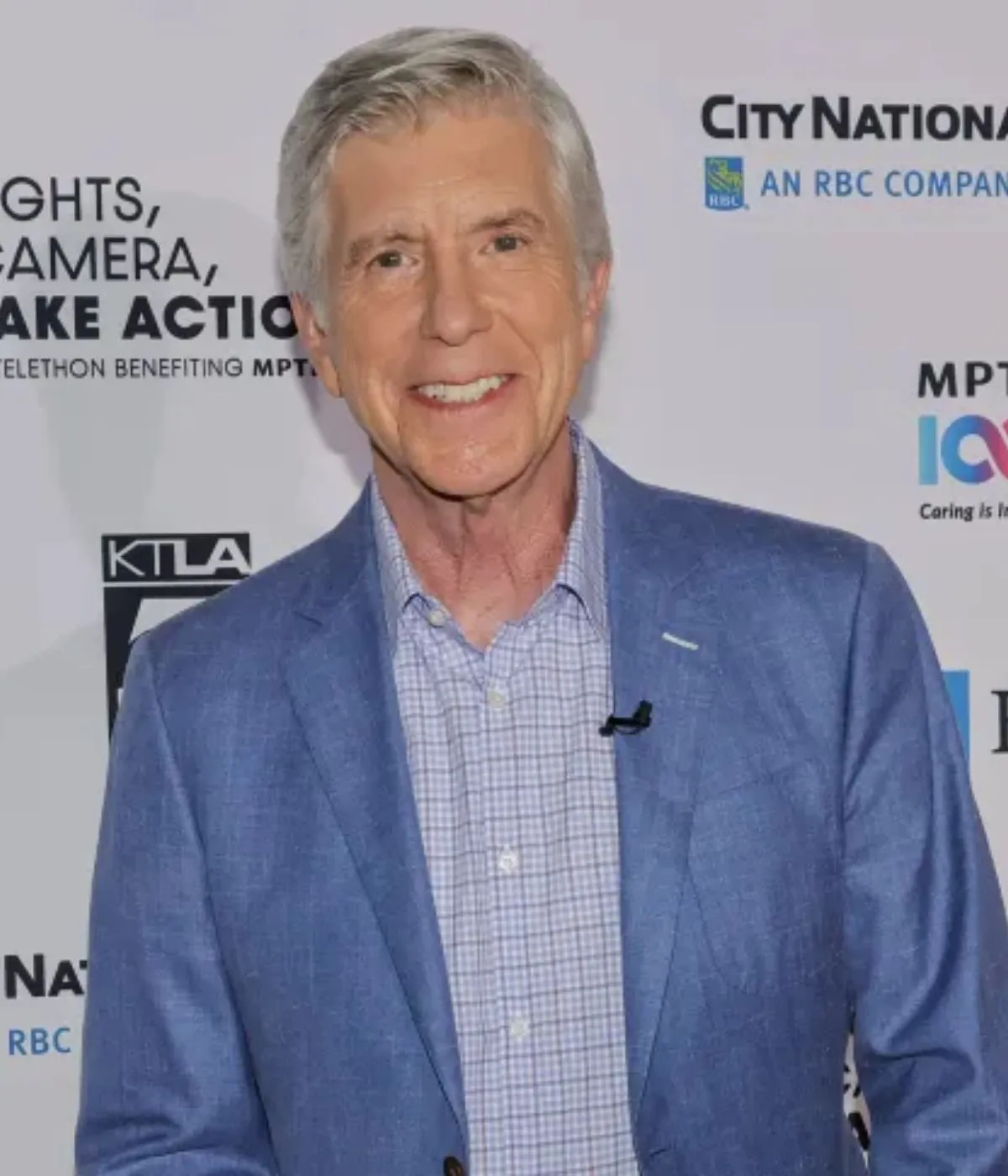 Tom Bergeron Reveals How He Really Felt About the Mirrorball Trophy