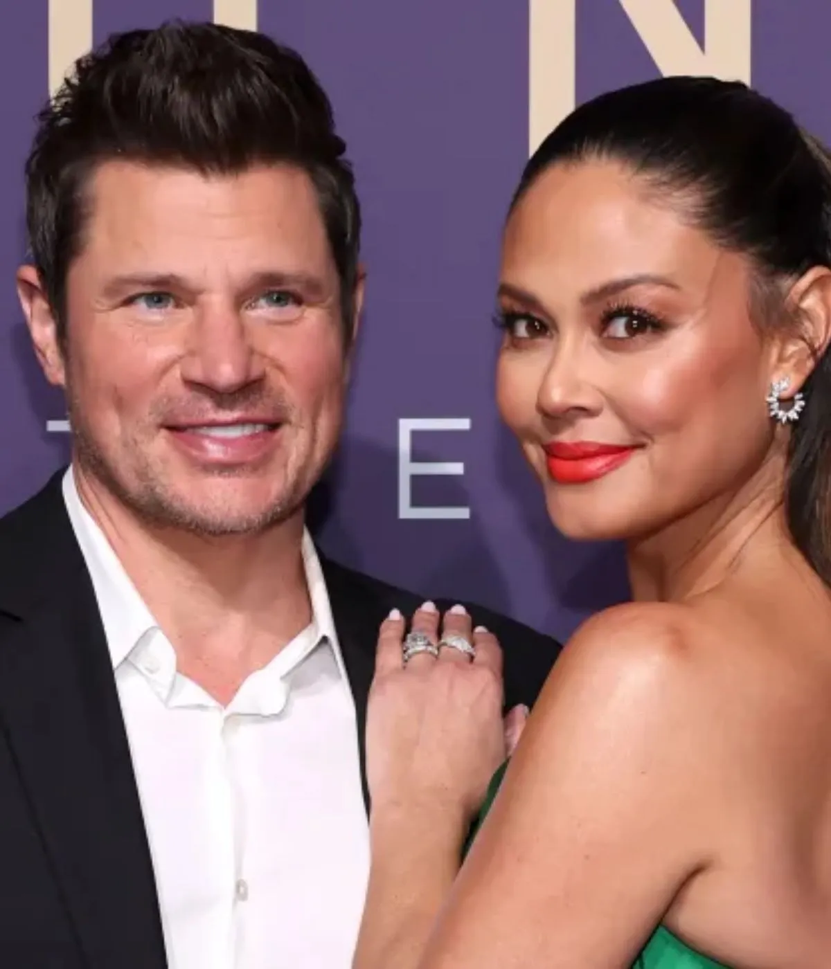 Nick Lachey’s Sweet Tribute to Vanessa Lachey on Their Wedding Anniversary