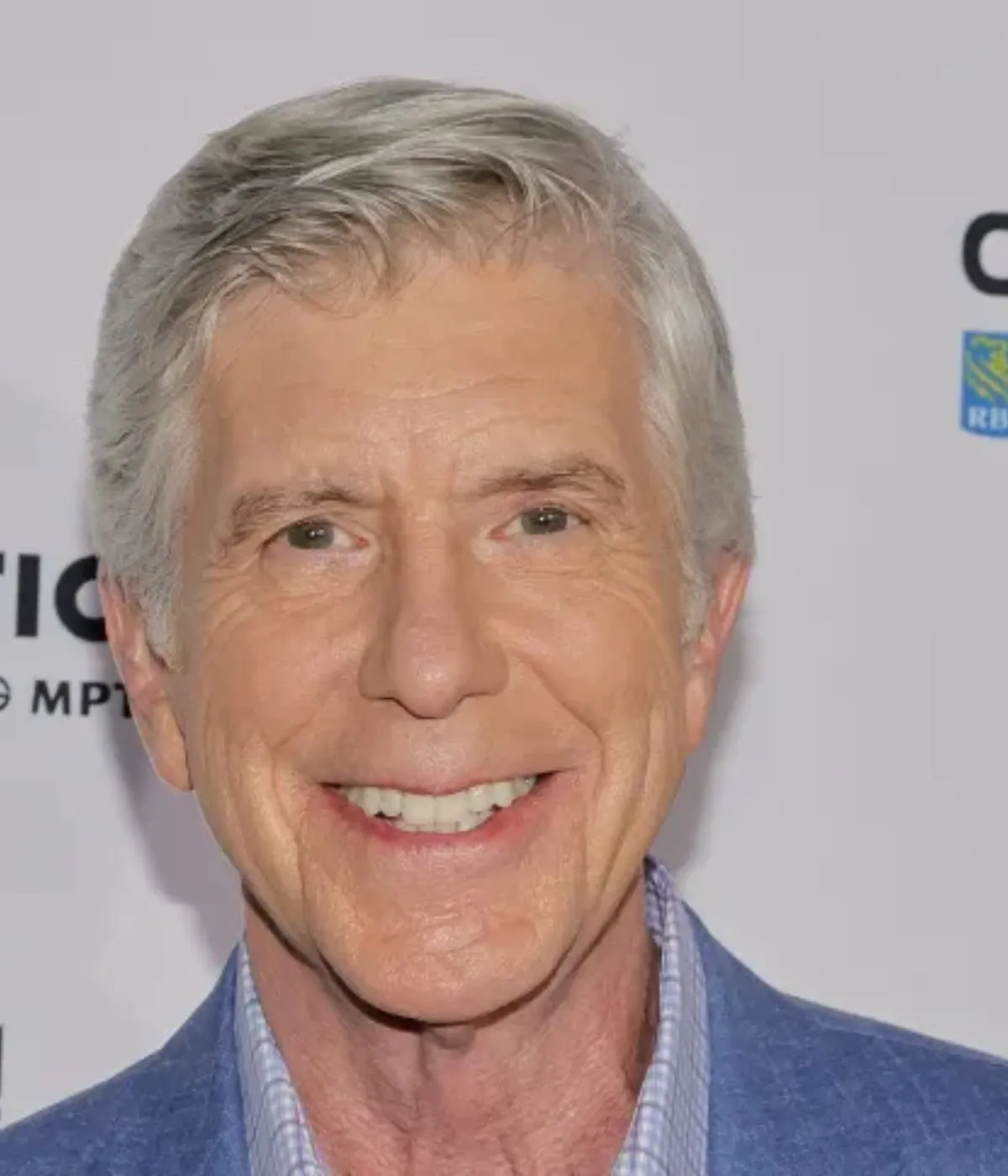 Tom Bergeron on Going from DWTS to ‘Dancing With Sharks’