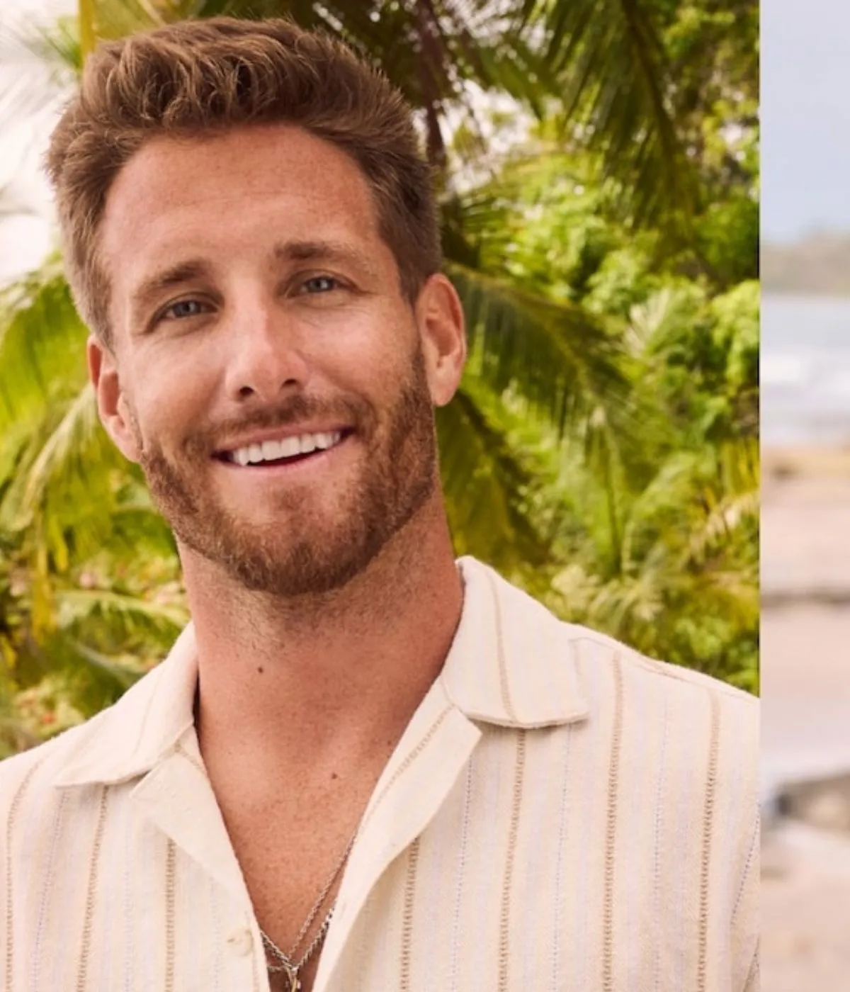 Sam McKinney & Alli Jo Hinkes Spark Romance Rumors After ‘Bachelor in Paradise’