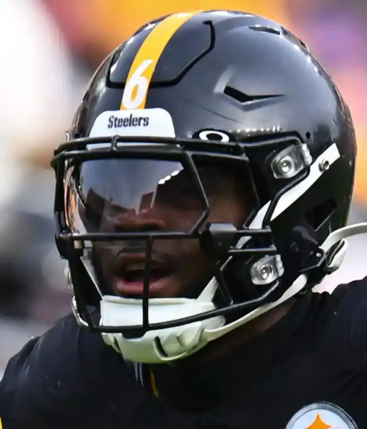 Polarizing Steelers LB Drops on Exclusive List